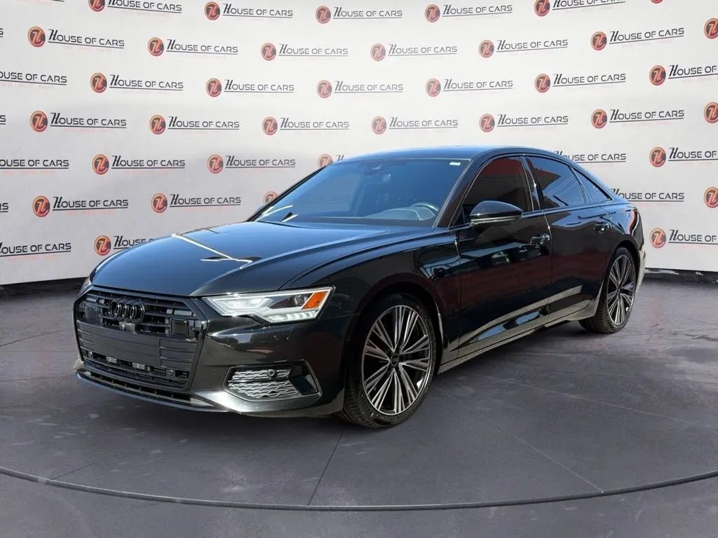 2023 Audi A6 2.0T Premium for sale in Scottsdale, AZ