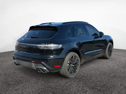 More photos of 2023 Porsche Macan GTS at House of Cars Arizona: Phoenix, Scottsdale, Tempe, Mesa, AZ