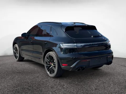 Another view of 2023 Porsche Macan GTS for sale in Scottsdale, AZ at House of Cars Arizona: Phoenix, Scottsdale, Tempe, Mesa