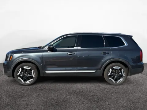Photos of 2024 Kia Telluride S for sale in Scottsdale, AZ at House of Cars Arizona: Phoenix, Scottsdale, Tempe, Mesa