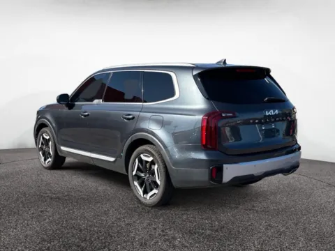 Another view of 2024 Kia Telluride S for sale in Scottsdale, AZ at House of Cars Arizona: Phoenix, Scottsdale, Tempe, Mesa