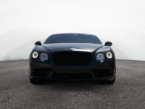 More photos of 2015 Bentley Continental GT V8 at House of Cars Arizona: Phoenix, Scottsdale, Tempe, Mesa, AZ