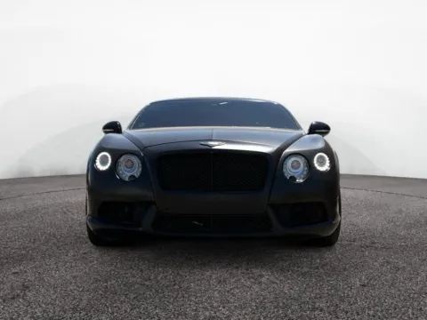 More photos of 2015 Bentley Continental GT V8 at House of Cars Arizona: Phoenix, Scottsdale, Tempe, Mesa, AZ