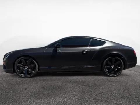 Another view of 2015 Bentley Continental GT V8 for sale in Scottsdale, AZ at House of Cars Arizona: Phoenix, Scottsdale, Tempe, Mesa