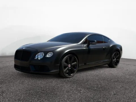 More photos of 2015 Bentley Continental GT V8 at House of Cars Arizona: Phoenix, Scottsdale, Tempe, Mesa, AZ