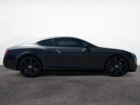 Photos of 2015 Bentley Continental GT V8 for sale in Scottsdale, AZ at House of Cars Arizona: Phoenix, Scottsdale, Tempe, Mesa
