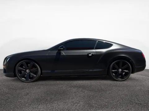Another view of 2015 Bentley Continental GT V8 for sale in Scottsdale, AZ at House of Cars Arizona: Phoenix, Scottsdale, Tempe, Mesa