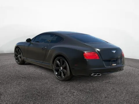More photos of 2015 Bentley Continental GT V8 at House of Cars Arizona: Phoenix, Scottsdale, Tempe, Mesa, AZ