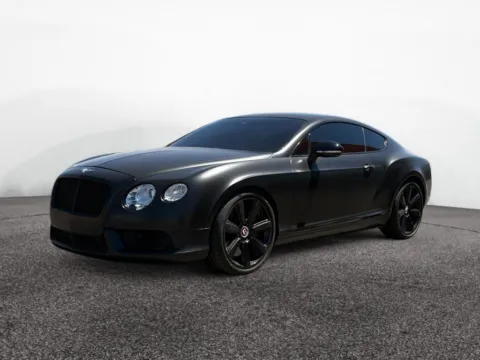 More photos of 2015 Bentley Continental GT V8 at House of Cars Arizona: Phoenix, Scottsdale, Tempe, Mesa, AZ
