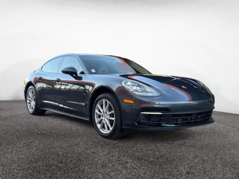 More photos of 2019 Porsche Panamera 4 at House of Cars Arizona: Phoenix, Scottsdale, Tempe, Mesa, AZ