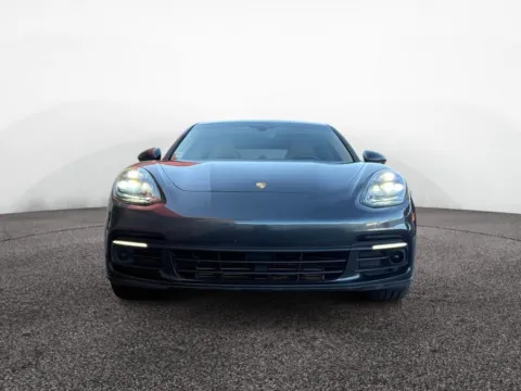 More photos of 2019 Porsche Panamera 4 at House of Cars Arizona: Phoenix, Scottsdale, Tempe, Mesa, AZ