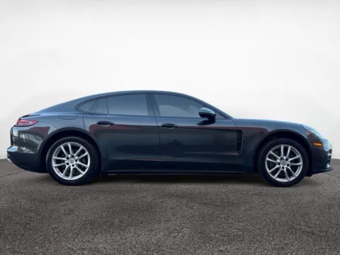 Another view of 2019 Porsche Panamera 4 for sale in Scottsdale, AZ at House of Cars Arizona: Phoenix, Scottsdale, Tempe, Mesa