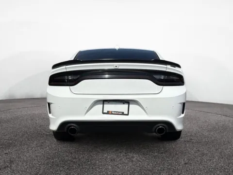 More photos of 2018 Dodge Charger R/T Scat Pack at House of Cars Arizona: Phoenix, Scottsdale, Tempe, Mesa, AZ