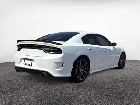 Another view of 2018 Dodge Charger R/T Scat Pack for sale in Scottsdale, AZ at House of Cars Arizona: Phoenix, Scottsdale, Tempe, Mesa