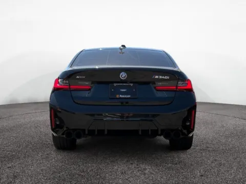 More photos of 2023 BMW 3 Series M340i xDrive at House of Cars Arizona: Phoenix, Scottsdale, Tempe, Mesa, AZ