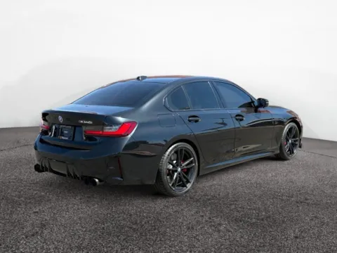 Another view of 2023 BMW 3 Series M340i xDrive for sale in Scottsdale, AZ at House of Cars Arizona: Phoenix, Scottsdale, Tempe, Mesa