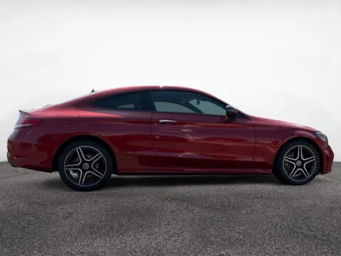 Photos of 2021 Mercedes-Benz C-Class C 300 for sale in Scottsdale, AZ at House of Cars Arizona: Phoenix, Scottsdale, Tempe, Mesa