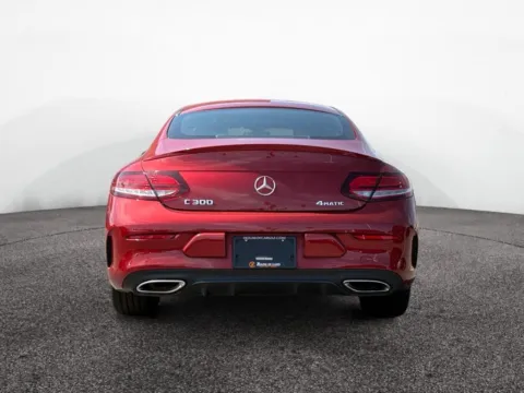 More photos of 2021 Mercedes-Benz C-Class C 300 at House of Cars Arizona: Phoenix, Scottsdale, Tempe, Mesa, AZ