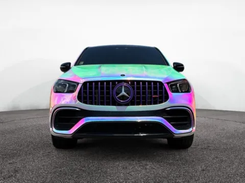 More photos of 2022 Mercedes-Benz GLE 63 S AMG at House of Cars Arizona: Phoenix, Scottsdale, Tempe, Mesa, AZ