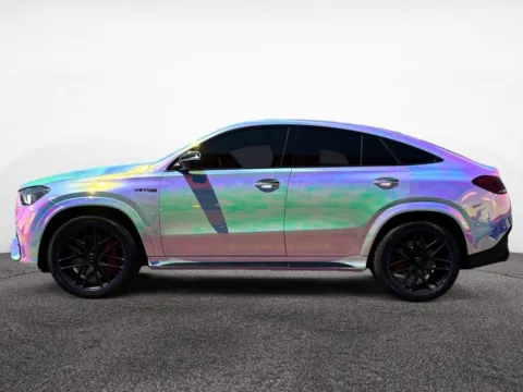 Another view of 2022 Mercedes-Benz GLE 63 S AMG for sale in Scottsdale, AZ at House of Cars Arizona: Phoenix, Scottsdale, Tempe, Mesa