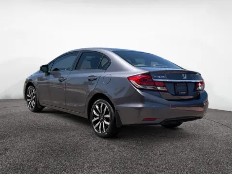 More photos of 2015 Honda Civic EX-L at House of Cars Arizona: Phoenix, Scottsdale, Tempe, Mesa, AZ