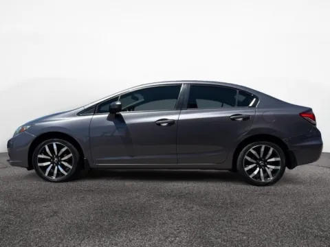 More photos of 2015 Honda Civic EX-L at House of Cars Arizona: Phoenix, Scottsdale, Tempe, Mesa, AZ