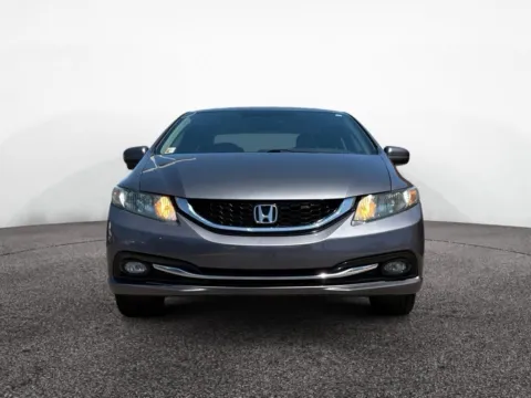 More photos of 2015 Honda Civic EX-L at House of Cars Arizona: Phoenix, Scottsdale, Tempe, Mesa, AZ
