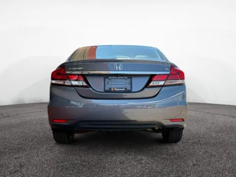 More photos of 2015 Honda Civic EX-L at House of Cars Arizona: Phoenix, Scottsdale, Tempe, Mesa, AZ