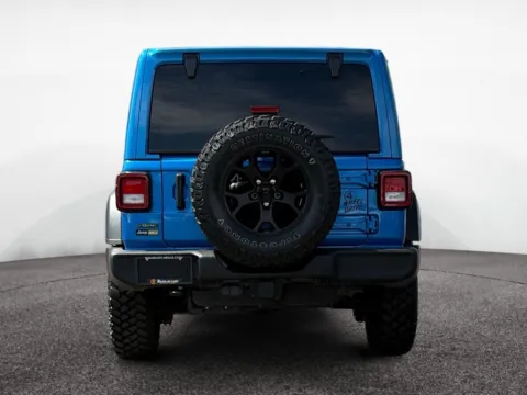 More photos of 2021 Jeep Wrangler Unlimited Willys at House of Cars Arizona: Phoenix, Scottsdale, Tempe, Mesa, AZ
