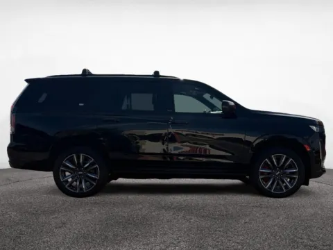 Photos of 2022 Cadillac Escalade Sport Platinum for sale in Scottsdale, AZ at House of Cars Arizona: Phoenix, Scottsdale, Tempe, Mesa