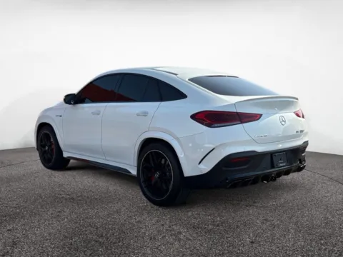 More photos of 2022 Mercedes-Benz GLE 63 S AMG at House of Cars Arizona: Phoenix, Scottsdale, Tempe, Mesa, AZ