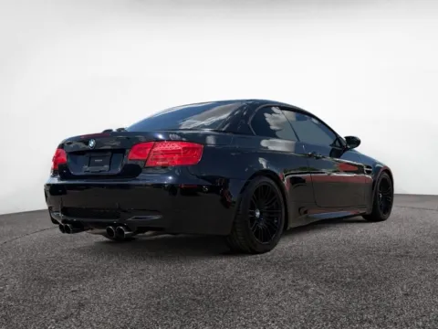 Another view of 2011 BMW M3 for sale in Scottsdale, AZ at House of Cars Arizona: Phoenix, Scottsdale, Tempe, Mesa