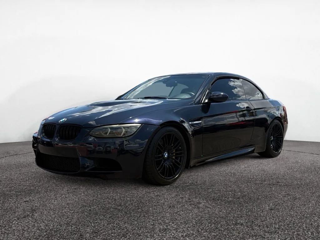2011 BMW 3 Series