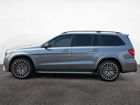 More photos of 2018 Mercedes-Benz GLS 63 AMG at House of Cars Arizona: Phoenix, Scottsdale, Tempe, Mesa, AZ