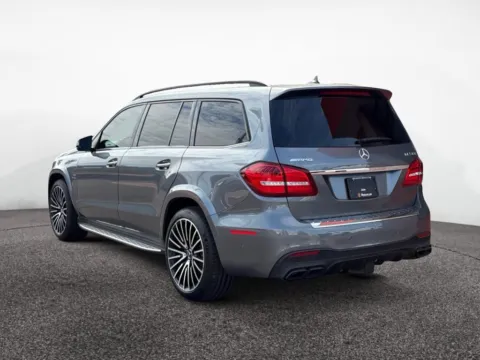 More photos of 2018 Mercedes-Benz GLS 63 AMG at House of Cars Arizona: Phoenix, Scottsdale, Tempe, Mesa, AZ
