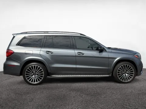Another view of 2018 Mercedes-Benz GLS 63 AMG for sale in Scottsdale, AZ at House of Cars Arizona: Phoenix, Scottsdale, Tempe, Mesa