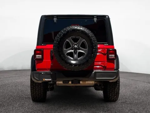 More photos of 2019 Jeep Wrangler Unlimited Sport S at House of Cars Arizona: Phoenix, Scottsdale, Tempe, Mesa, AZ