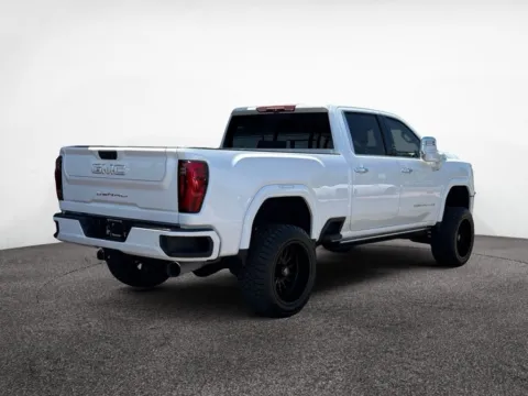 Another view of 2024 GMC Sierra 2500HD Denali for sale in Scottsdale, AZ at House of Cars Arizona: Phoenix, Scottsdale, Tempe, Mesa