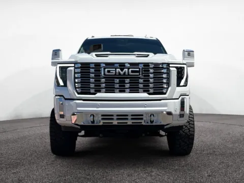 More photos of 2024 GMC Sierra 2500HD Denali at House of Cars Arizona: Phoenix, Scottsdale, Tempe, Mesa, AZ