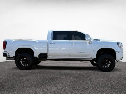 Photos of 2024 GMC Sierra 2500HD Denali for sale in Scottsdale, AZ at House of Cars Arizona: Phoenix, Scottsdale, Tempe, Mesa