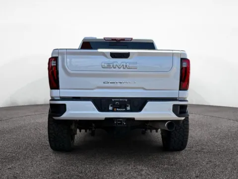 More photos of 2024 GMC Sierra 2500HD Denali at House of Cars Arizona: Phoenix, Scottsdale, Tempe, Mesa, AZ