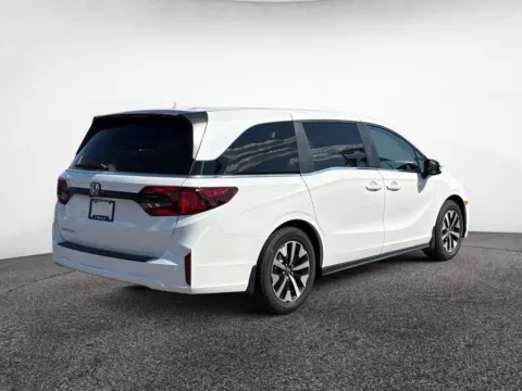 More photos of 2025 Honda Odyssey EX-L at House of Cars Arizona: Phoenix, Scottsdale, Tempe, Mesa, AZ