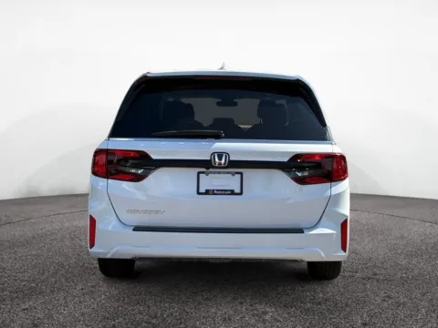 More photos of 2025 Honda Odyssey EX-L at House of Cars Arizona: Phoenix, Scottsdale, Tempe, Mesa, AZ
