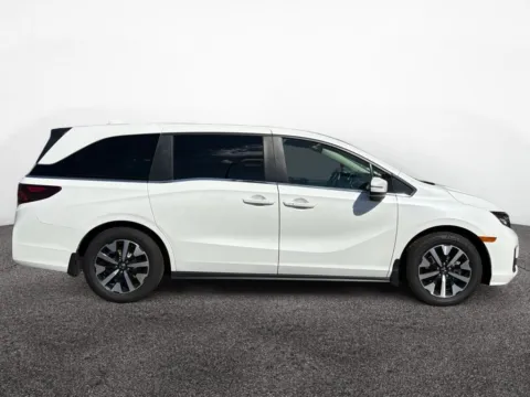 Another view of 2025 Honda Odyssey EX-L for sale in Scottsdale, AZ at House of Cars Arizona: Phoenix, Scottsdale, Tempe, Mesa
