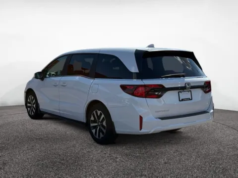 Another view of 2025 Honda Odyssey EX-L for sale in Scottsdale, AZ at House of Cars Arizona: Phoenix, Scottsdale, Tempe, Mesa