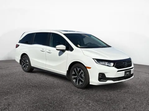 More photos of 2025 Honda Odyssey EX-L at House of Cars Arizona: Phoenix, Scottsdale, Tempe, Mesa, AZ