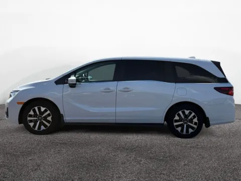 Photos of 2025 Honda Odyssey EX-L for sale in Scottsdale, AZ at House of Cars Arizona: Phoenix, Scottsdale, Tempe, Mesa