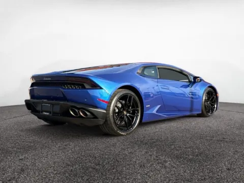 Another view of 2015 Lamborghini Huracan LP610-4 for sale in Scottsdale, AZ at House of Cars Arizona: Phoenix, Scottsdale, Tempe, Mesa