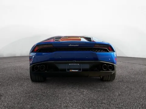 More photos of 2015 Lamborghini Huracan LP610-4 at House of Cars Arizona: Phoenix, Scottsdale, Tempe, Mesa, AZ
