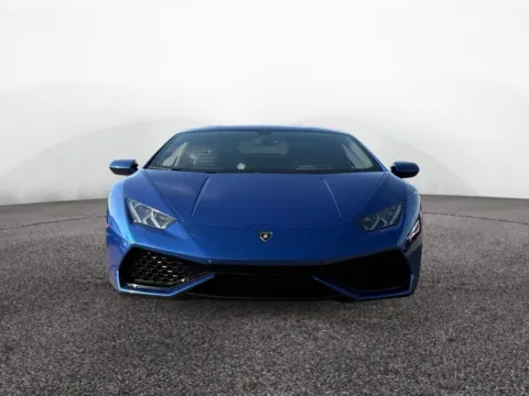 More photos of 2015 Lamborghini Huracan LP610-4 at House of Cars Arizona: Phoenix, Scottsdale, Tempe, Mesa, AZ